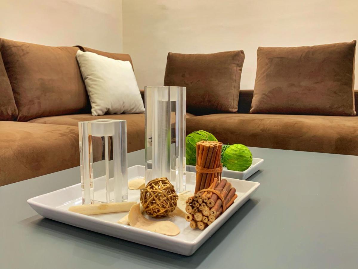 Petite Luxury Urban House Apartment Trikala  Bagian luar foto